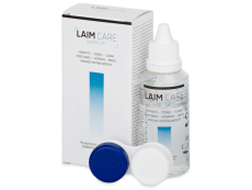 LAIM-CARE kontaktlēcu šķīdums 50 ml 
