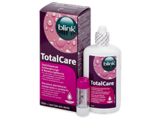 Total Care šķīdums 120 ml 