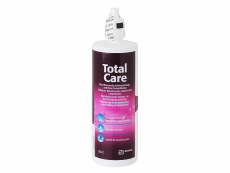 Total Care šķīdums 120 ml 
