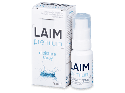 LAIM Moisture aerosols acīm 15 ml