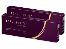 TopVue Elite+ (10 pāri)