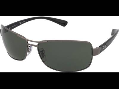 Ray-Ban RB3379 004/58