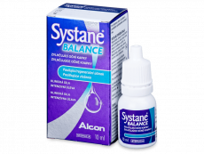 Systane Balance acu pilieni 10 ml 