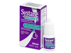Systane Balance acu pilieni 10 ml 
