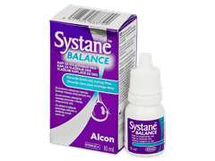 Acu pilieni Systane Balance 10 ml 