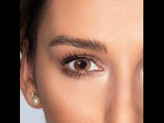 FreshLook Colors Hazel - ar dioptriju (2 lēcas)
