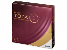 Dailies TOTAL1 (90 lēcas)