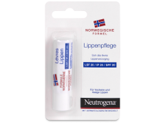 Neutrogena Lip Care SPF 20 