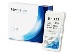 TopVue Air (1 lēca)