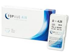 TopVue Air (1 lēca)