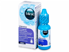 Acu pilieni Blink intensive tears 10 ml 
