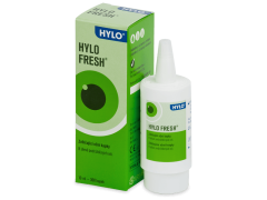 HYLO-FRESH acu pilieni 10ml 