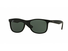 Saulesbrilles Ray-Ban RJ9062S - 7013/71