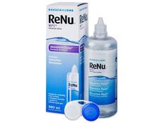 ReNu MPS Sensitive Eyes šķīdums 360 ml 