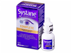 Systane COMPLETE acu pilieni 10 ml 