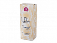 Dermacol Hyaluron Therapy acs un lūpu grumbiņu aizpildošais krēms 15 ml 