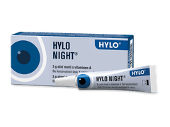 Acu ziede VitA POS 5 g 