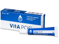 Acu ziede Vita POS 5 g 