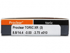 Proclear Toric XR (6 lēcas)