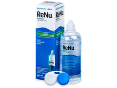 ReNu MultiPlus šķīdums 240 ml