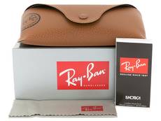 Saulesbrilles Ray-Ban Original Wayfarer RB2140 - 954 