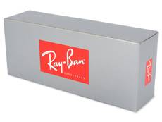 Saulesbrilles Ray-Ban Original Wayfarer RB2140 - 954 