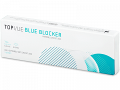 TopVue Blue Blocker (5 lēcas)