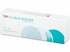 TopVue Blue Blocker (30 lēcas)