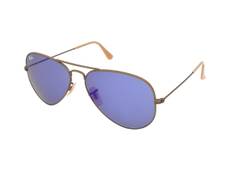Saulesbrilles Ray-Ban Original Aviator RB3025 - 167/68 