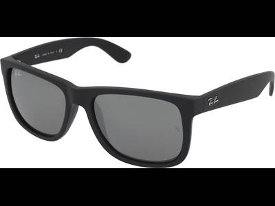 Saulesbrilles Ray-Ban Justin RB4165 - 622/6G