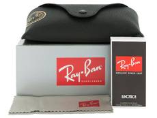 Saulesbrilles Ray-Ban RB2132 - 901L 