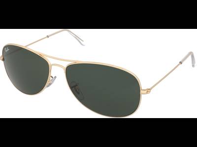 Saulesbrilles Ray-Ban Aviator Cockpit RB3362 - 001
