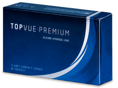 TopVue Premium (12 lēcas)