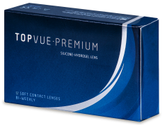 TopVue Premium (12 lēcas)