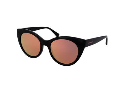 Hawkers Black Rose Gold Divine