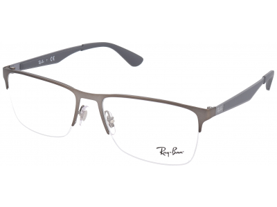 Brilles Ray-Ban RX6335 - 2855 