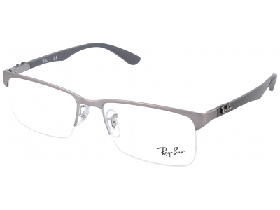 Brilles Ray-Ban RX8411 - 2714 