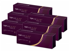TopVue Elite+ (180 lēcas)