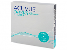 Acuvue Oasys 1-Day (90 lēcas)