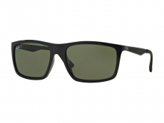 Saulesbrilles Ray-Ban RB4228 - 601/9A 