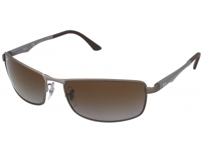 Saulesbrilles Ray-Ban RB3498 - 029/T5 