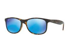 Saulesbrilles Ray-Ban RB4202 - 710/9R