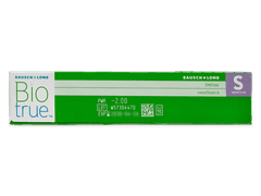 Biotrue ONEday (90 lēcas)