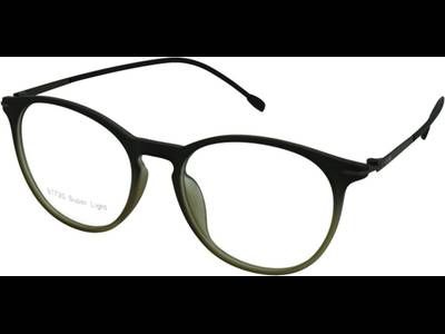 Brilles datoram Crullé S1720 C3