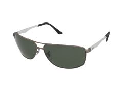 Saulesbrilles Ray-Ban RB3506 - 029/9A 