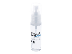 Crullé Anti-fog kopšanas sprejs brillēm 30 ml 