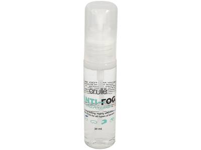 Crullé Anti-fog kopšanas sprejs brillēm 30 ml