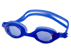Brilles peldēšanai Neptun - zilas 