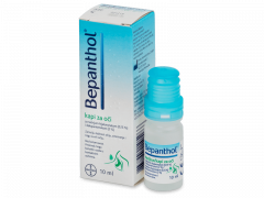 Bepanthol acu pilieni 10 ml