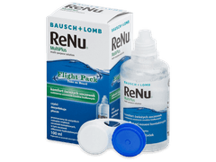 Šķīdums ReNu MultiPlus Flight Pack 100 ml